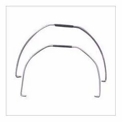 M S Steel Plastic Buckets Handles