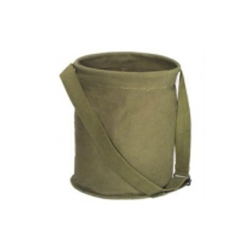 Canvas Water Bucket