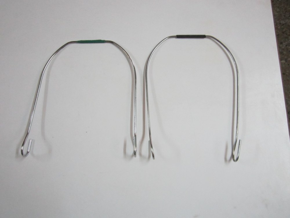 Metal Bucket Handle