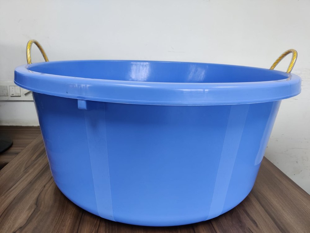 Tub 110 LTR With Handle