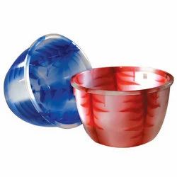Plastic Tubs and Basins