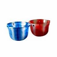 Plastic Tubs 01