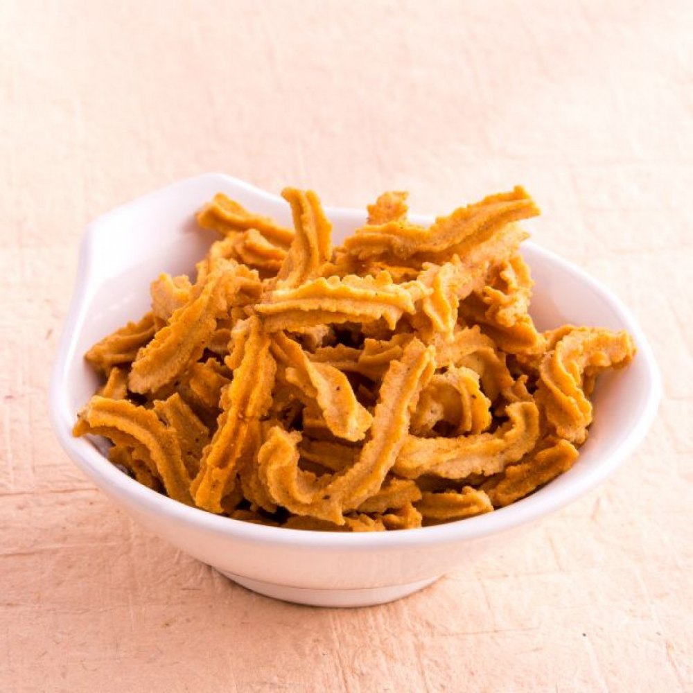 kick Namkeen Soya Sticks, Packaging Size: 1 Kg
