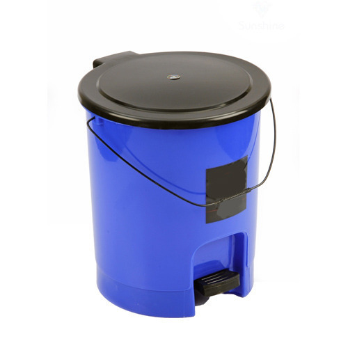 Plastic Dustbin