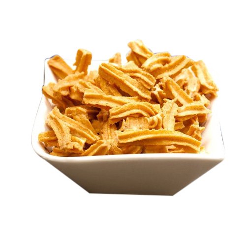 Gangdhar Salted Soya Namkeen, Packaging Size: 1kg