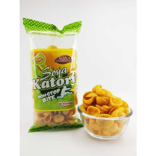 Sona Namkeen Soya Katori Masala Namkeen
