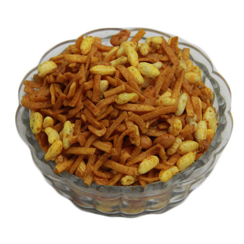 Soya Bhujiya (Pack of 100)