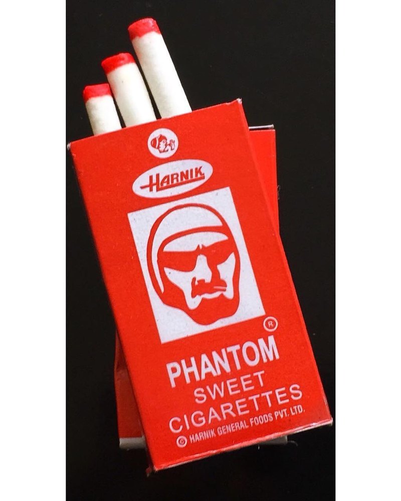 Harnik Phantom Sweet Cigarettes