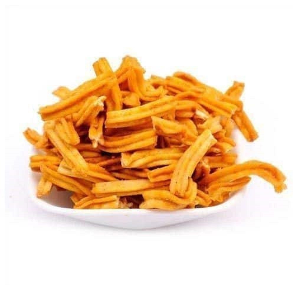 Tomato Stick Namkeen, Packaging Size: 100 Grams