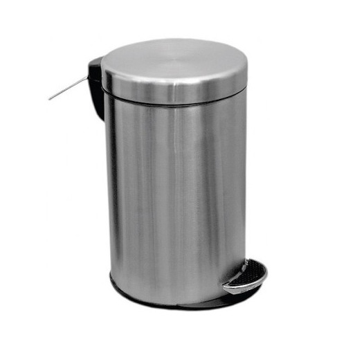 Pedal Bin Plain