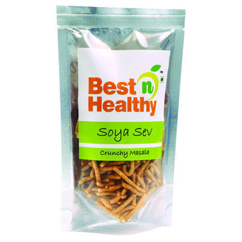 Soya Sev