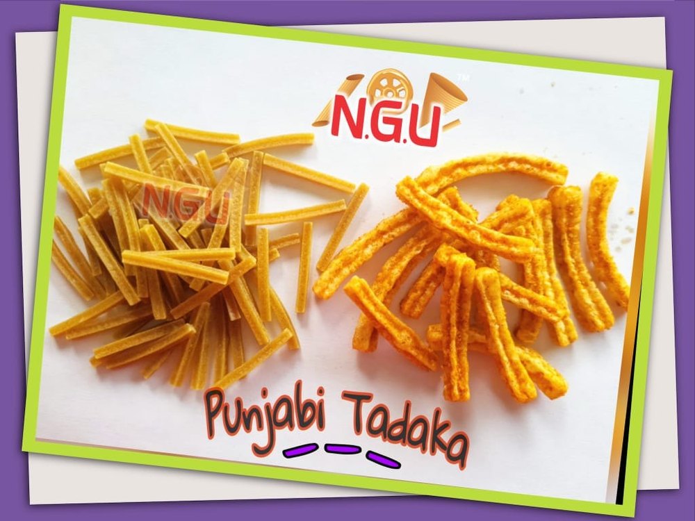 Soya Sticks