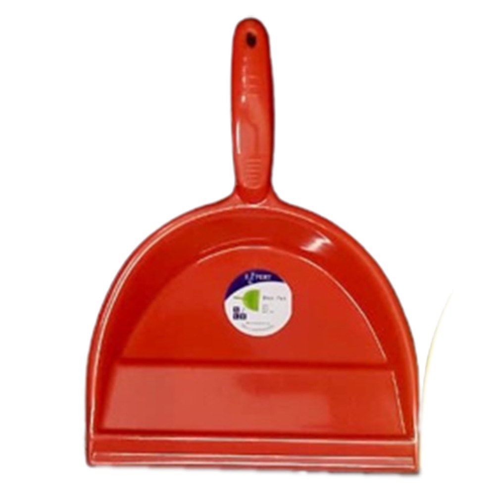Household Plastic Dust Pan