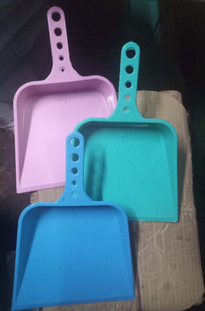 Plastic Supda, Size: Standard