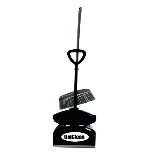 Dust Pan With Cover