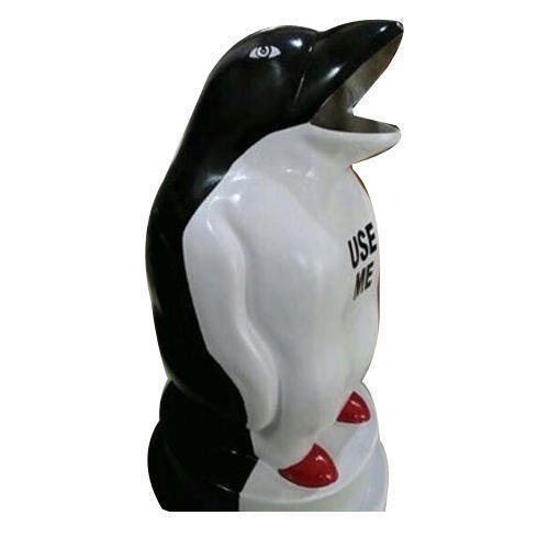 Animal Dustbins