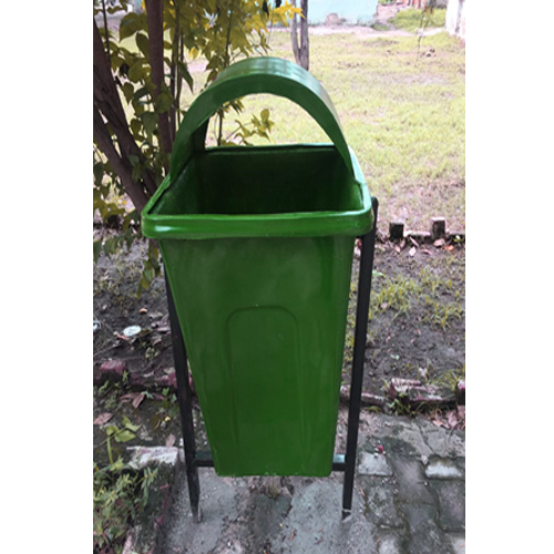 FRP Dustbin, 100 Litres