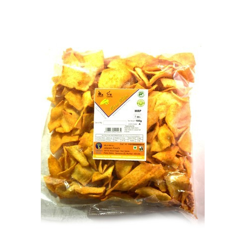 Corn Chips