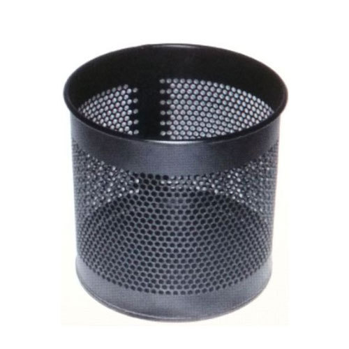 Mild Steel Garbage Bin, For Dry Waste, Capacity: 5 Liters