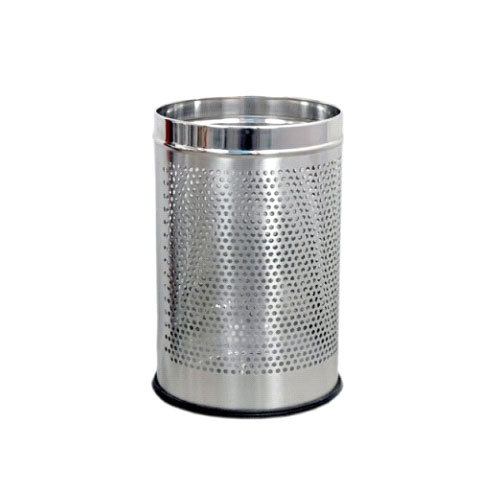 Perforated Bin, Capacity: 1-5 Liters