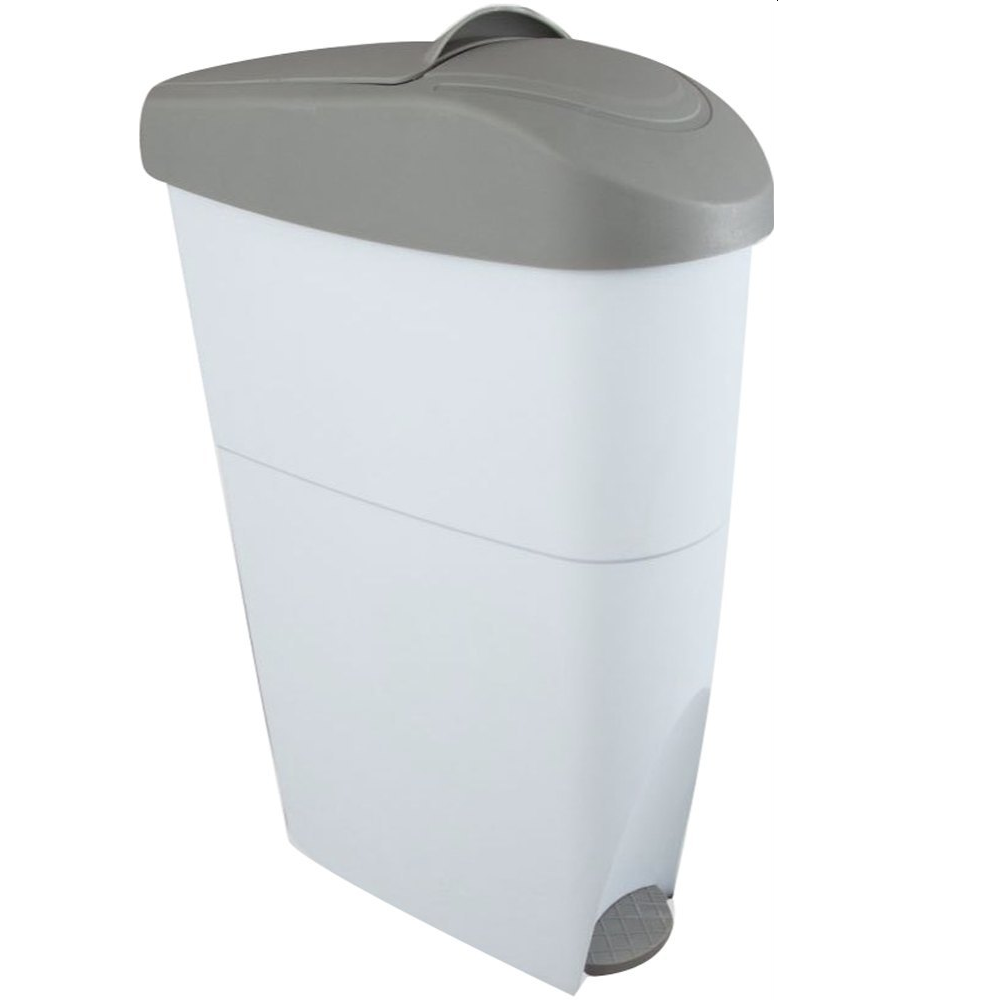 Plastic Antibacterial Sanitary Napkin Disposal Bin (Feminine Hygiene Bins)
