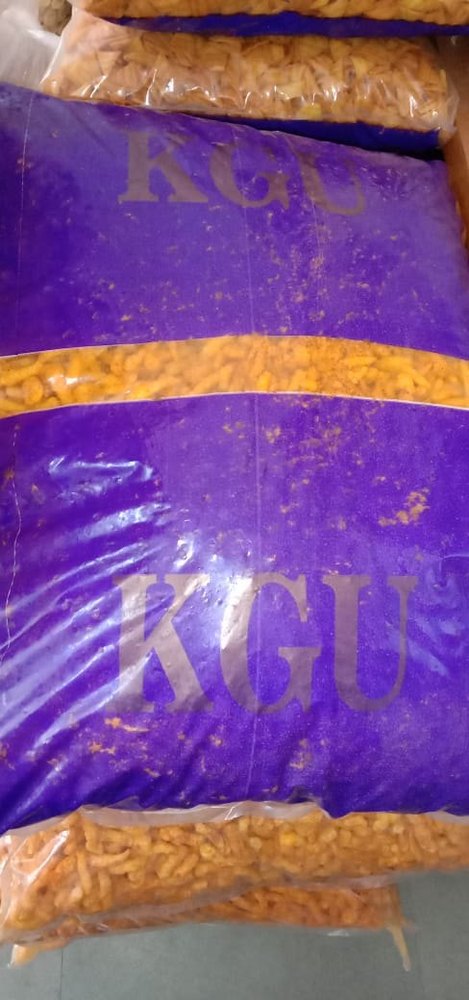 Masala Kurkure, Packaging Type: Bag