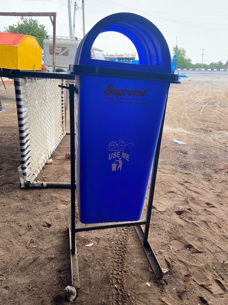 Dustbin