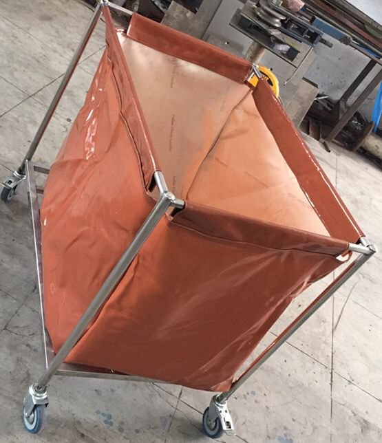 Dustbin