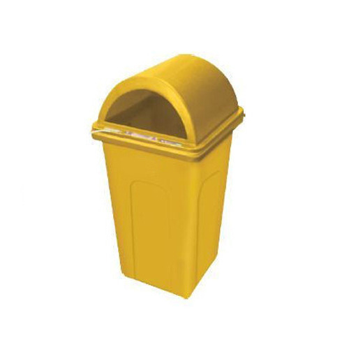 Plastic Free Stand Litter Bin