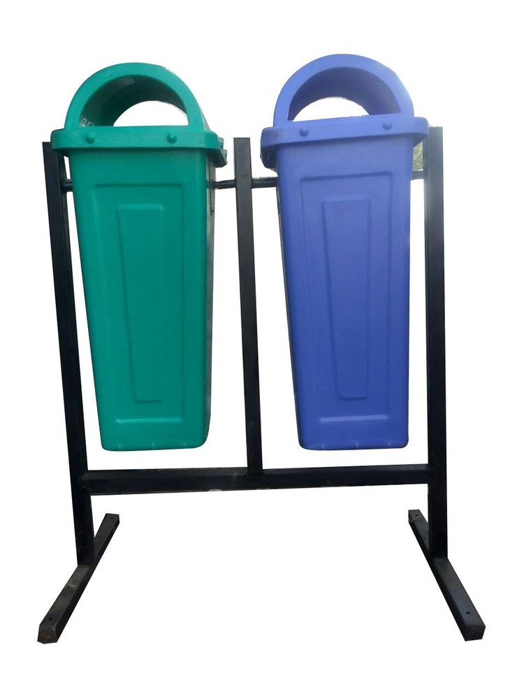 Litter Bins With Stand