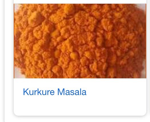 Kurkure Masala, Packing Type: Bag