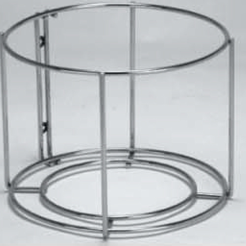 Bin Holder