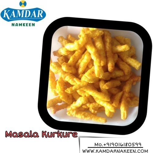 Masala Kurkure Namkeen, Packaging Type: Loose, Packaging Size: 1 kg