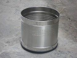 Garden Bin, Y