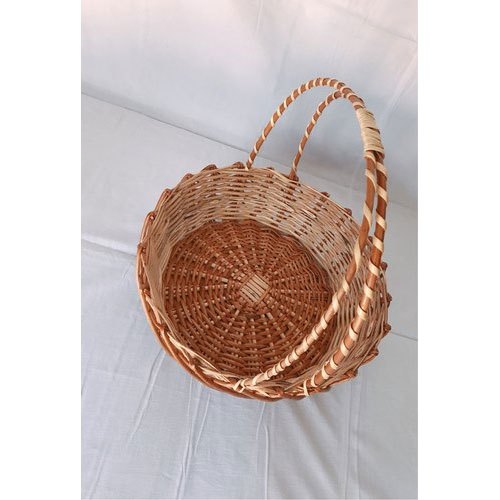 Cane Storage Basket, 12 Inch (Base Diameter)