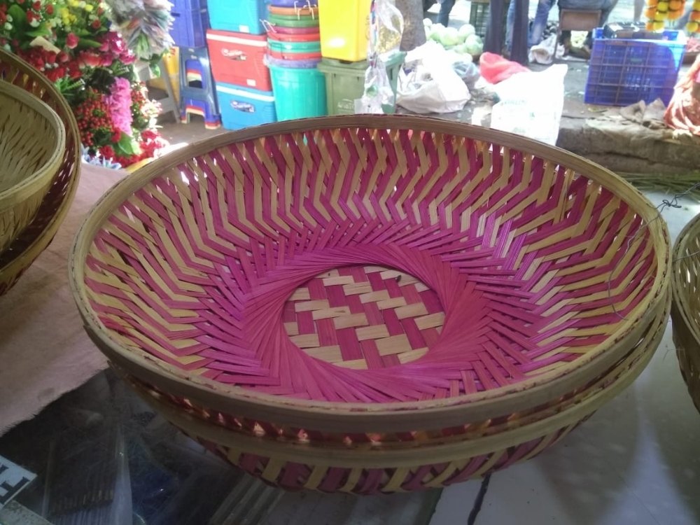 Baskets