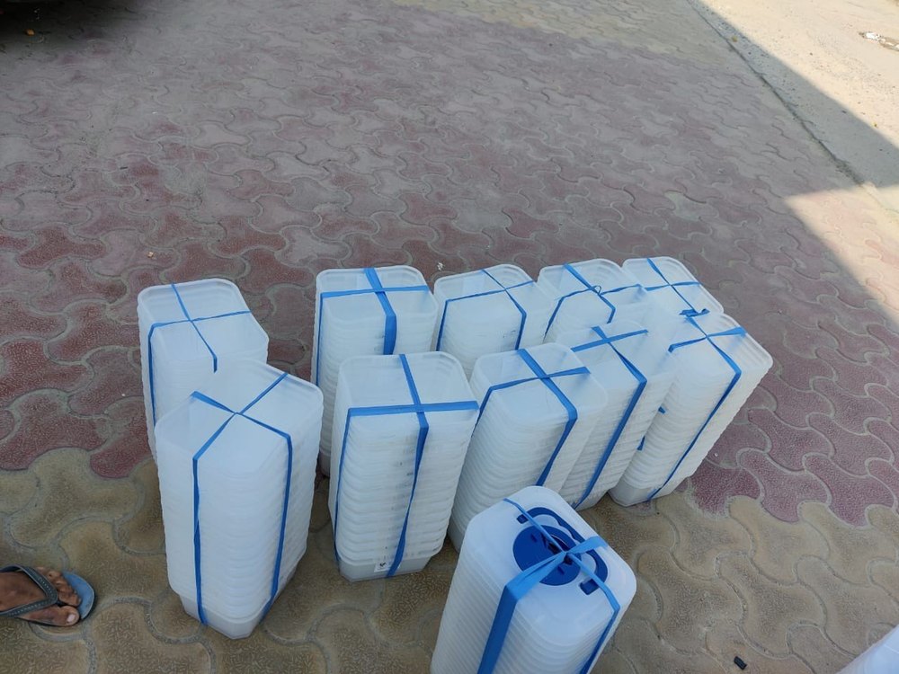 3 Litre Sharps Container