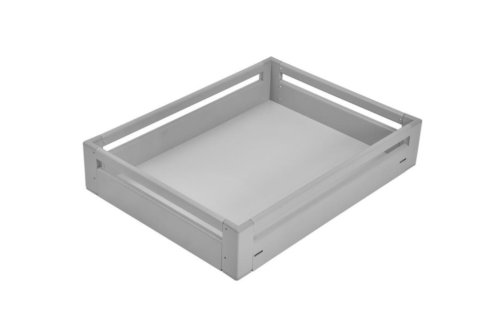 Green Aluminium Kitchen Basket, Size/Dimension: 24x20x4 Inch