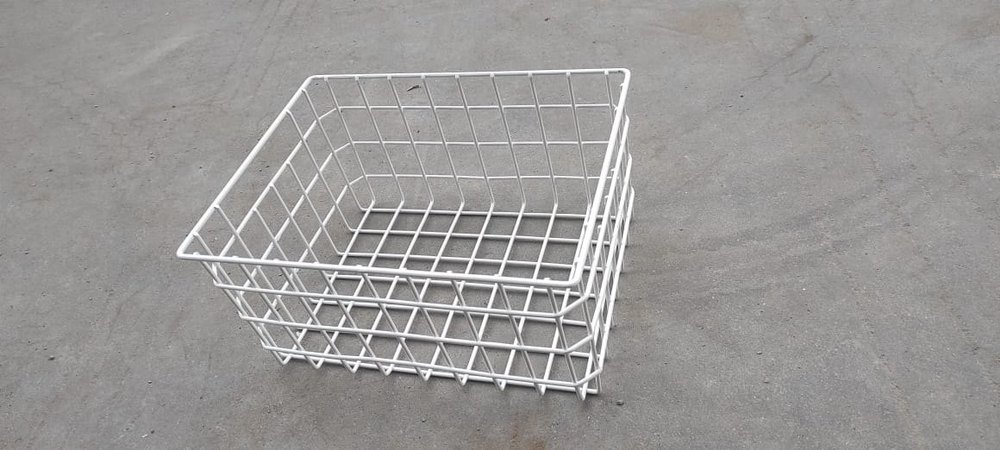Square M S Basket