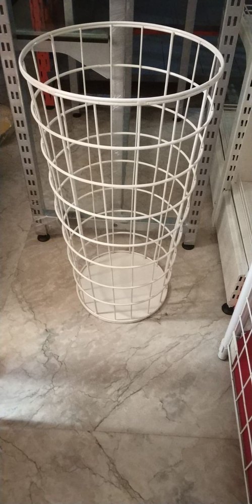 Broom Stand