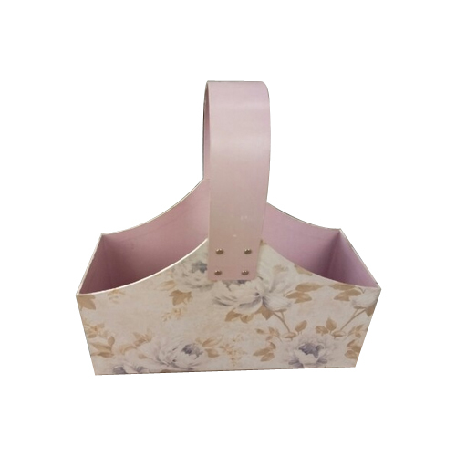 Decorative Packaging Basket