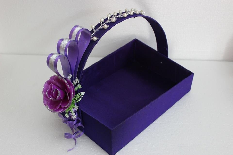 Gift Baskets