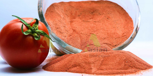 Dehydrated/ Spray Dried Tomato Powder/Flakes