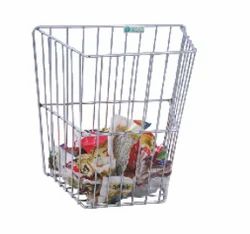 Wire Dustbin