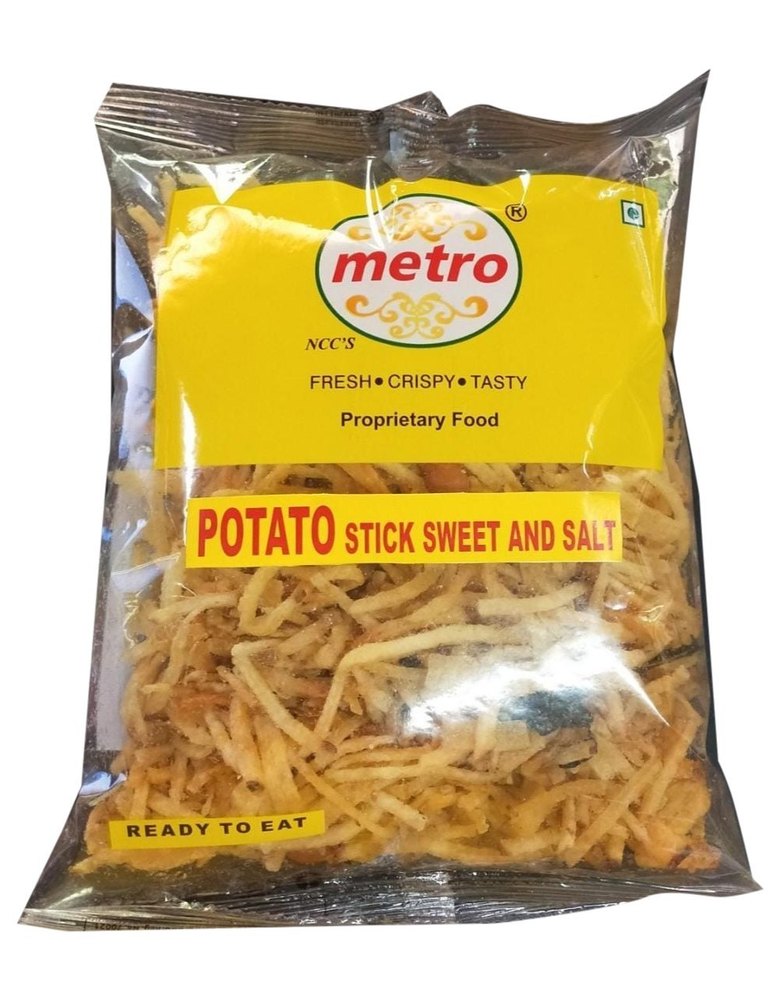 Ready To Eat Potato Stick