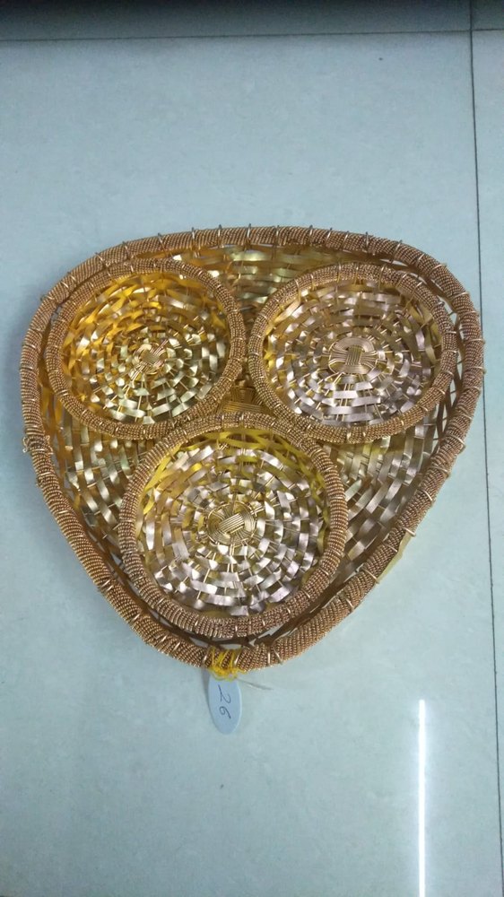 Golden Festival Hampers