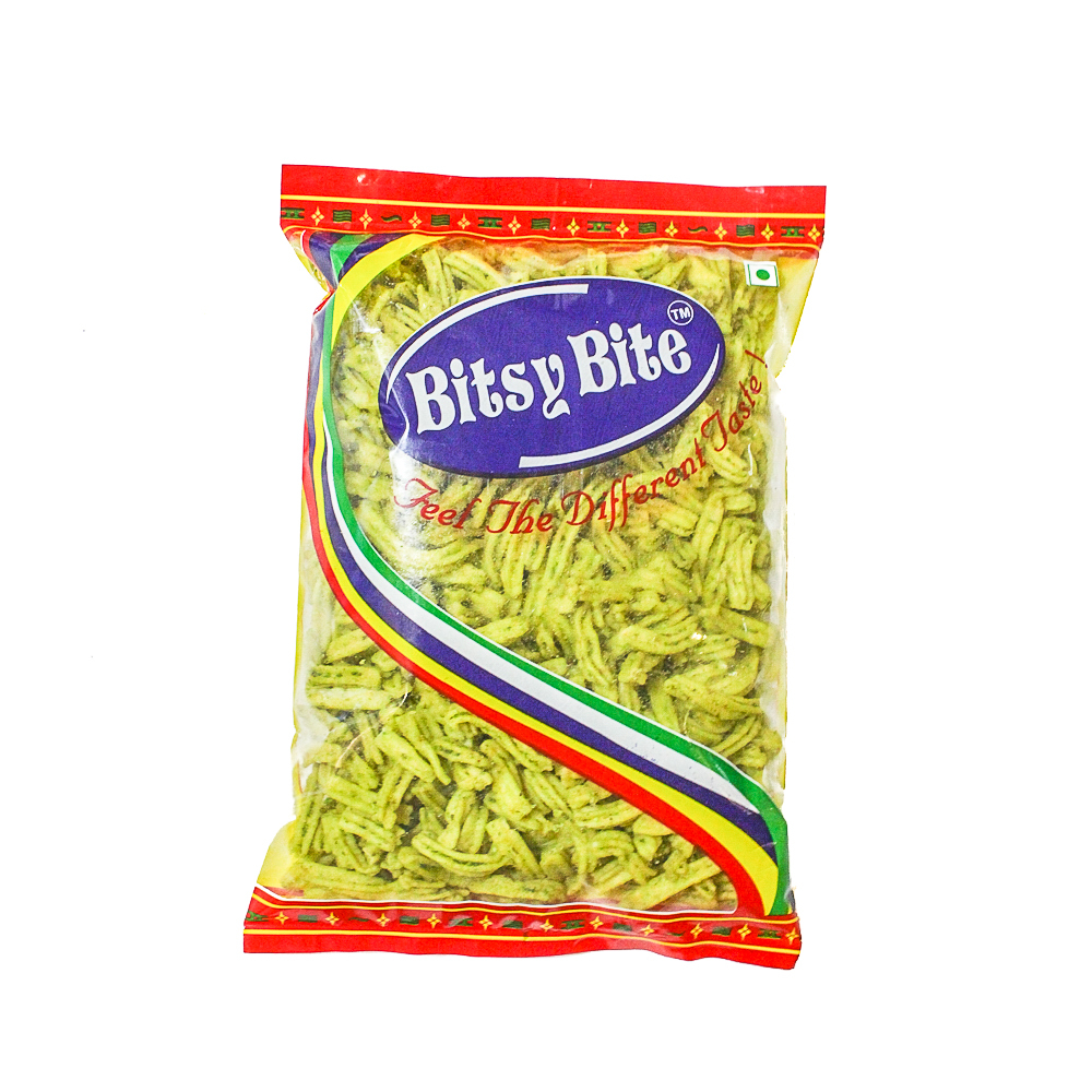 Potato Onion Sticks