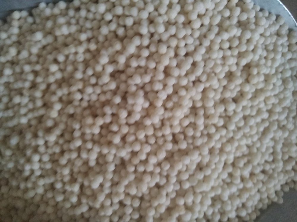 Rice Crispy Ball