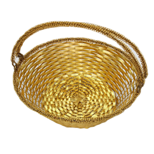 Golden Basket