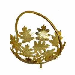 Golden Basket